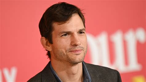 ashton kutcher nonprofit